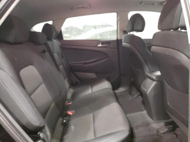 Photo 11 from auction – 2016 HYUNDAI TUCSON LIM with VIN KM8J33A46GU200295