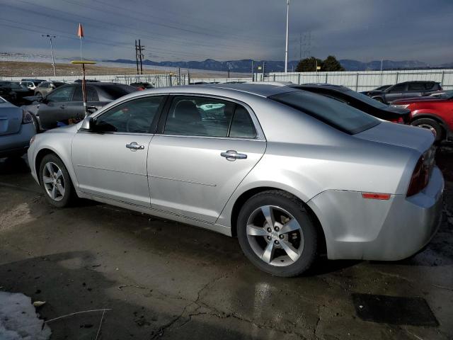 Photo 2 from auction – 2012 CHEVROLET MALIBU 1LT with VIN 1G1ZC5EU7CF285264