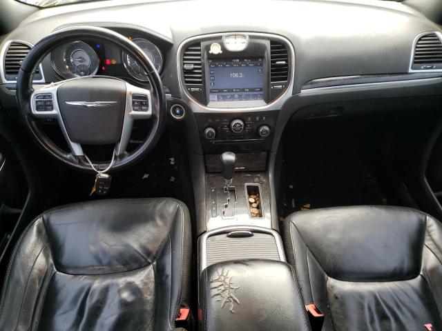 Photo 8 from auction – 2011 CHRYSLER 300 LIMITE with VIN 2C3CA5CG9BH599435