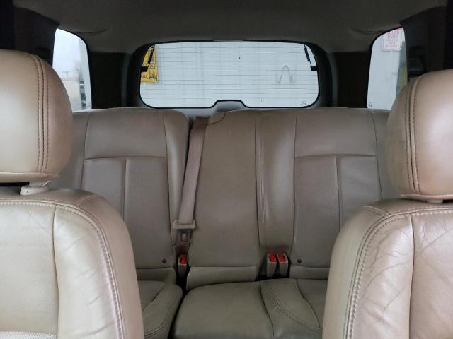 Photo 10 from auction – 2007 BUICK RAINIER CX with VIN 5GADT13SX72222251