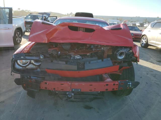 Photo 5 from auction – 2022 DODGE CHALLENGER with VIN 2C3CDZFJ0NH134827
