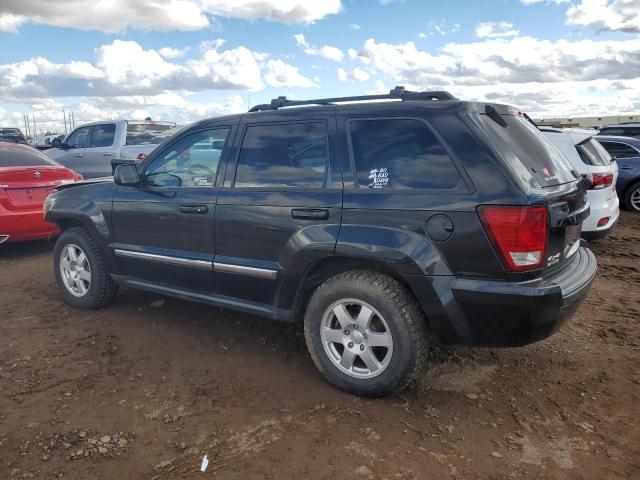 Photo 2 from auction – 2010 JEEP GRAND CHER with VIN 1J4PR4GK6AC134783