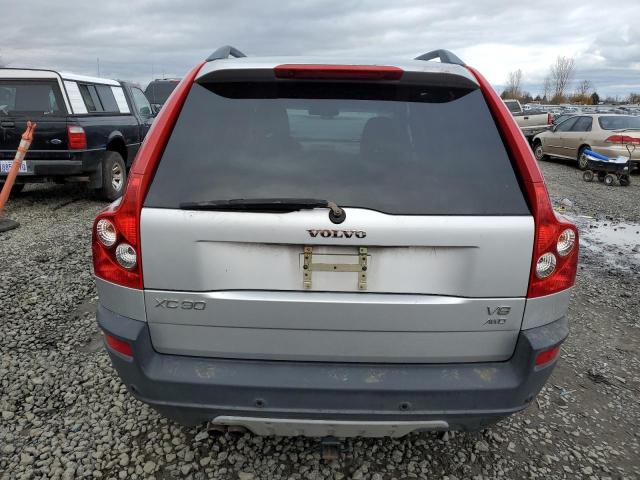 Photo 6 from auction – 2005 VOLVO XC90 with VIN YV1CZ852551175903