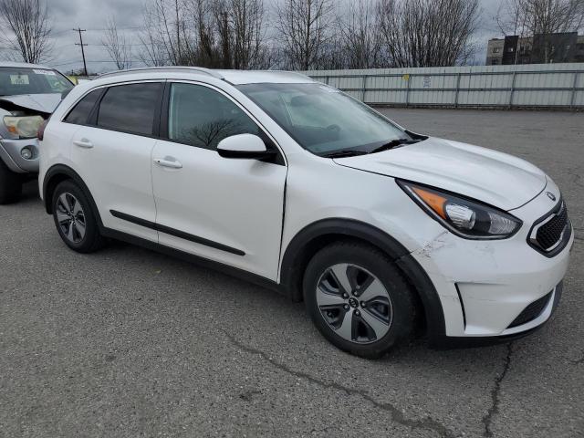 Photo 4 from auction – 2017 KIA NIRO FE with VIN KNDCB3LC6H5047286