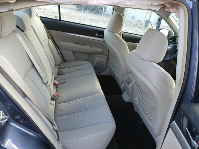 Photo 10 from auction – 2014 SUBARU LEGACY 2.5 with VIN 4S3BMCA63E3033016