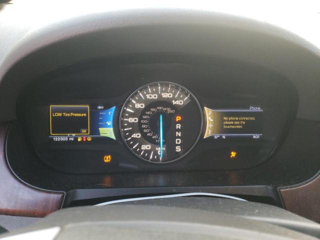 Photo 9 from auction – 2013 FORD EDGE LIMIT with VIN 2FMDK4KC1DBA55955