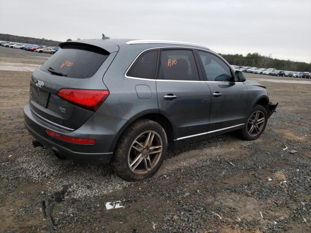 صورة رقم 3 من المزاد - 2015 AUDI Q5 PREMIUM مع VIN WA1LFAFP9FA011209