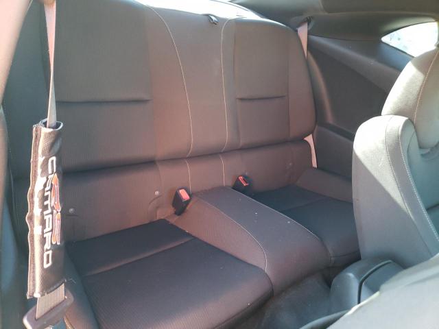 Photo 10 from auction – 2014 CHEVROLET CAMARO LT with VIN 2G1FB1E33E9149974
