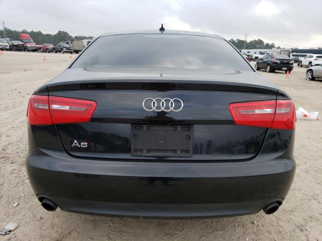 Photo 6 from auction – 2013 AUDI A6 PREMIUM with VIN WAUDFAFC6DN034053