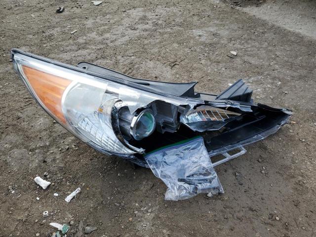 Photo 12 from auction – 2011 HYUNDAI SONATA SE with VIN 5NPEC4AC8BH254655