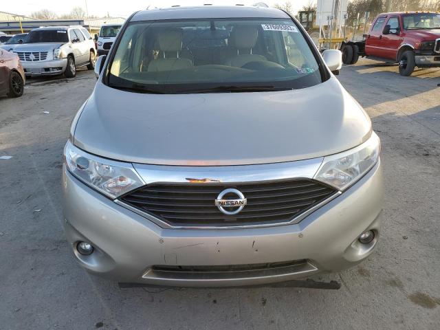 Photo 5 from auction – 2013 NISSAN QUEST S with VIN JN8AE2KP4D9067654