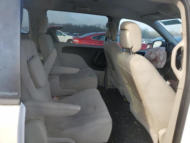 Photo 11 from auction – 2012 DODGE GRAND CARA with VIN 2C4RDGCG8CR275431