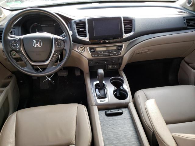 صورة رقم 8 من المزاد - 2016 HONDA PILOT EXL مع VIN 5FNYF5H80GB018938