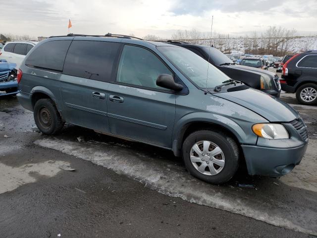 Photo 4 from auction – 2005 DODGE GRAND CARA with VIN 2D4GP44L15R221077