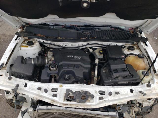 Photo 12 from auction – 2008 CHEVROLET EQUINOX LS with VIN 2CNDL13F486073238