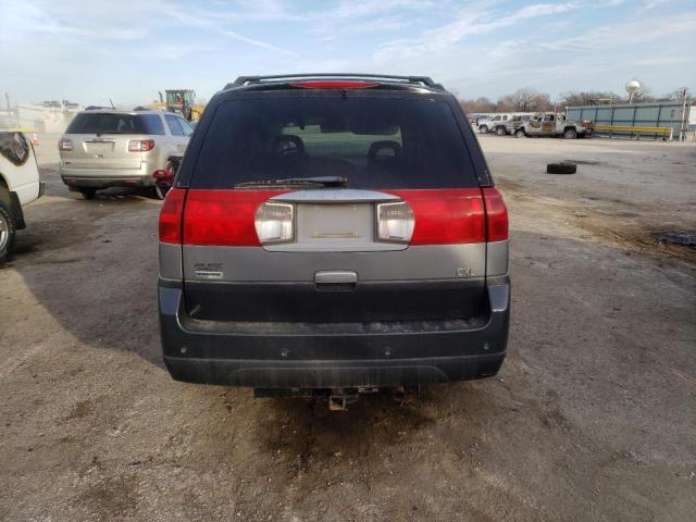 Photo 6 from auction – 2003 BUICK RENDEZVOUS with VIN 3G5DB03E33S574700