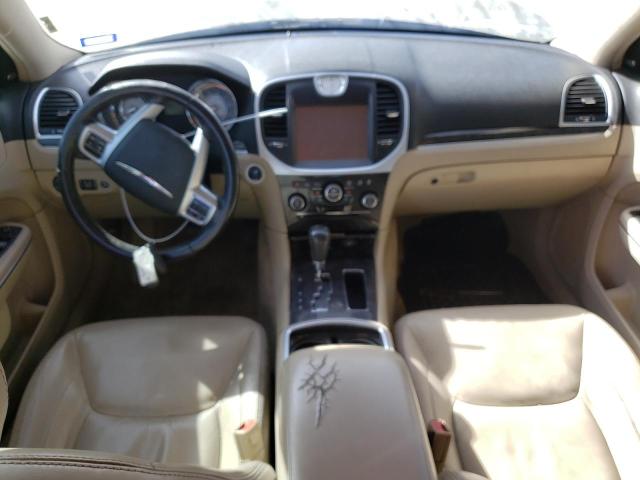 Photo 8 from auction – 2011 CHRYSLER 300 LIMITE with VIN 2C3CA5CG6BH585430