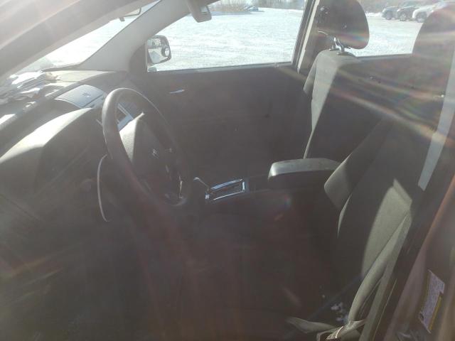 Photo 7 from auction – 2010 DODGE JOURNEY SE with VIN 3D4PG4FB6AT194793