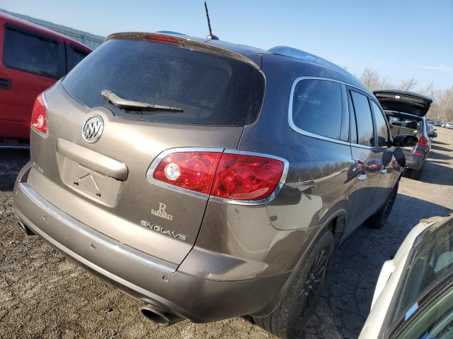 Photo 3 from auction – 2012 BUICK ENCLAVE with VIN 5GAKRCED4CJ351229