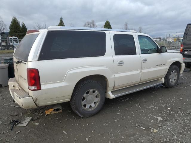 Photo 3 from auction – 2004 CADILLAC ESCALADE E with VIN 3GYFK66N94G238726