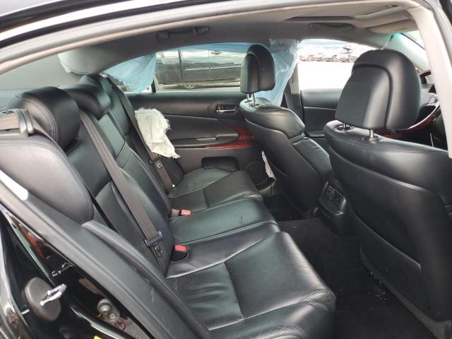 Photo 10 from auction – 2007 LEXUS GS 350 with VIN JTHCE96SX70008711