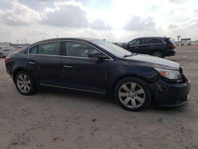 Photo 4 from auction – 2011 BUICK LACROSSE C with VIN 1G4GE5ED5BF142641