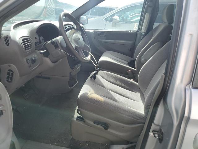 صورة رقم 7 من المزاد - 2001 DODGE GRAND CARA مع VIN 2B8GP44G11R149609