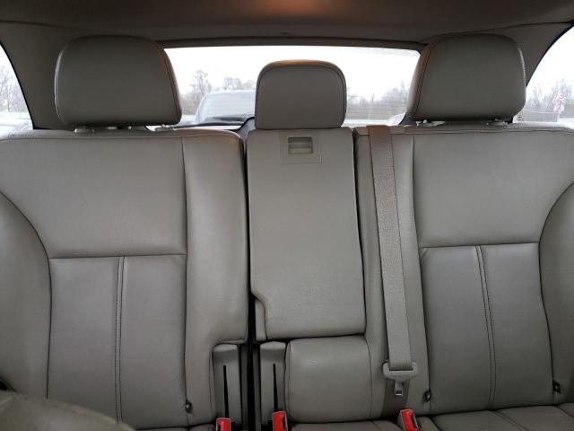 Photo 10 from auction – 2011 FORD EDGE SEL with VIN 2FMDK4JC8BBA04368