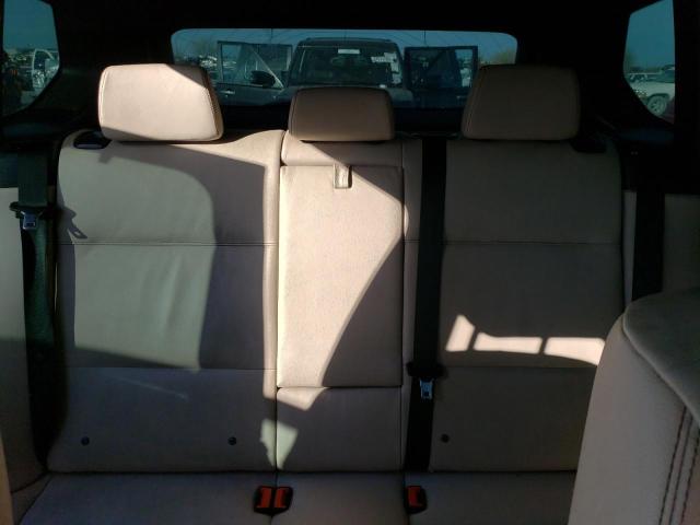 Photo 10 from auction – 2013 BMW X3 XDRIVE2 with VIN 5UXWX9C5XD0A25805