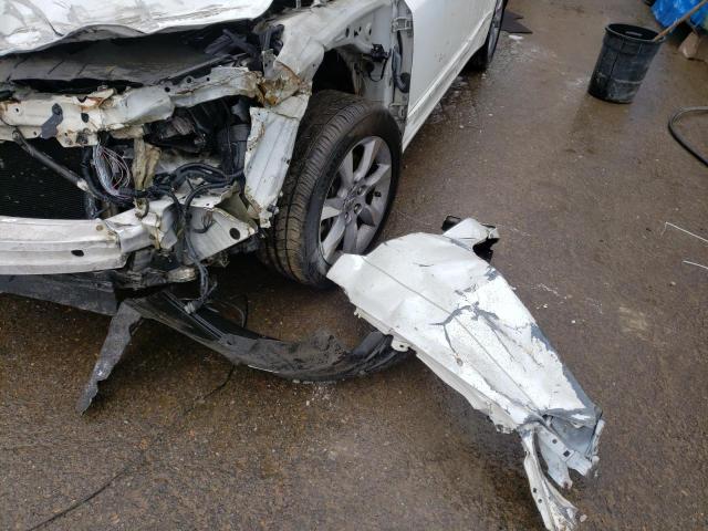 Photo 12 from auction – 2012 ACURA TL with VIN 19UUA8F28CA026867