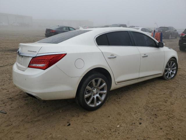 Photo 3 from auction – 2014 BUICK LACROSSE P with VIN 1G4GD5G38EF138532