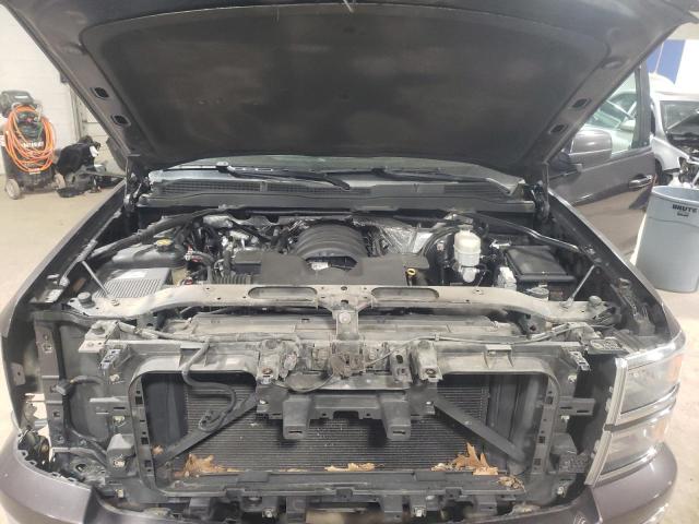 Photo 11 from auction – 2015 CHEVROLET SILVERADO with VIN 3GCUKREC2FG432581