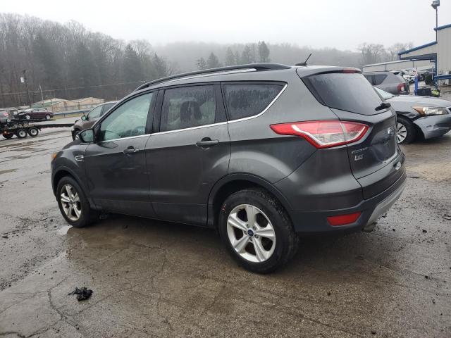 Photo 2 from auction – 2016 FORD ESCAPE SE with VIN 1FMCU9GXXGUB55100