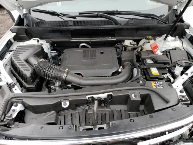 Photo 12 from auction – 2022 GMC ACADIA SLE with VIN 1GKKNRL4XNZ164652
