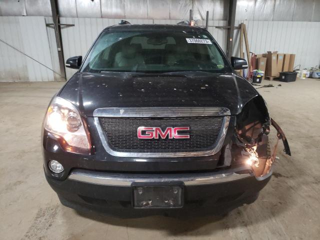 Photo 5 from auction – 2008 GMC ACADIA SLT with VIN 1GKEV33768J115441