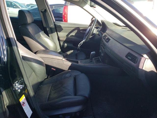 Photo 7 from auction – 2008 BMW 335 I with VIN WBAVB77548NH79833