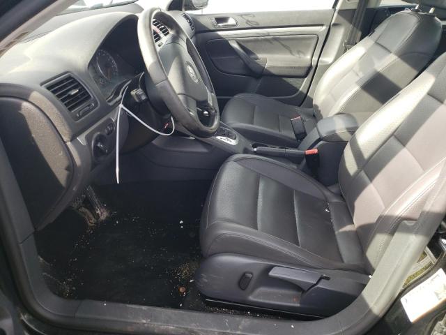 Photo 7 from auction – 2009 VOLKSWAGEN JETTA WOLF with VIN 3VWRA71K79M048230