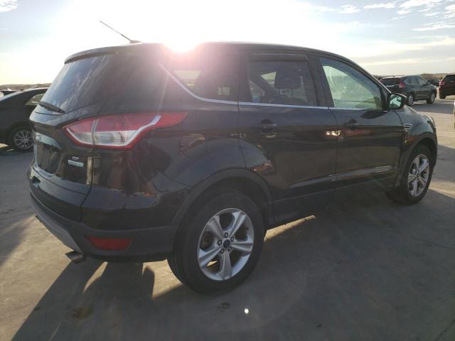 Photo 3 from auction – 2013 FORD ESCAPE SE with VIN 1FMCU0GX2DUD83731