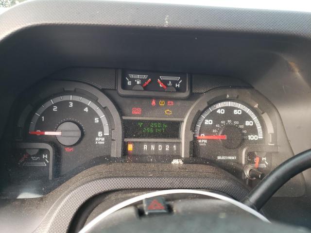 صورة رقم 9 من المزاد - 2009 FORD ECONOLINE مع VIN 1FTNE24W29DA19415