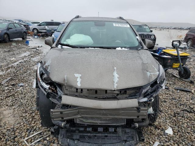 Photo 5 from auction – 2021 CHEVROLET TRAX 1LT with VIN KL7CJPSB6MB313840