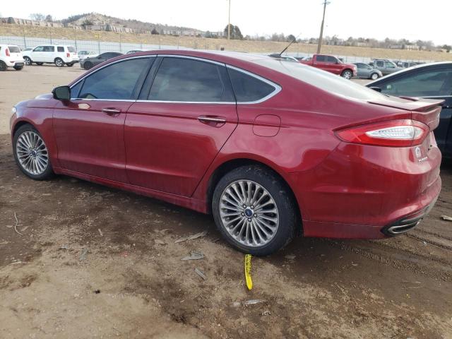 Photo 2 from auction – 2015 FORD FUSION TIT with VIN 3FA6P0D93FR139309