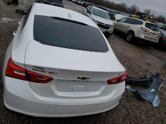 Photo 6 from auction – 2016 CHEVROLET MALIBU LT with VIN 1G1ZF5SX0GF200440