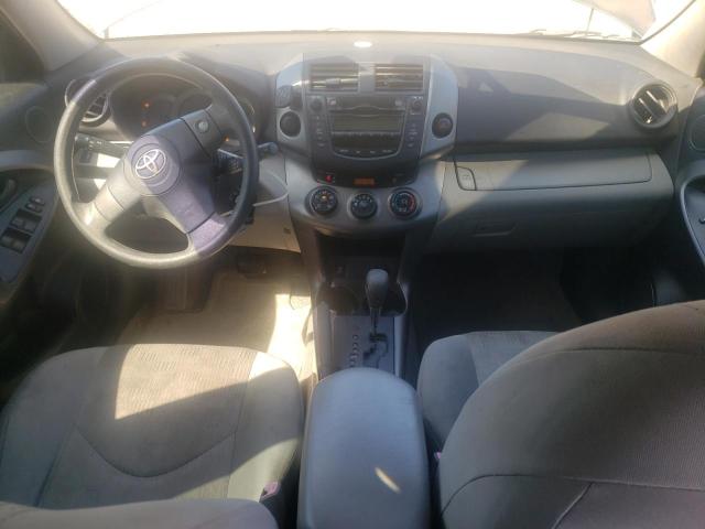 Photo 8 from auction – 2010 TOYOTA RAV4 with VIN JTMZF4DV3A5024476