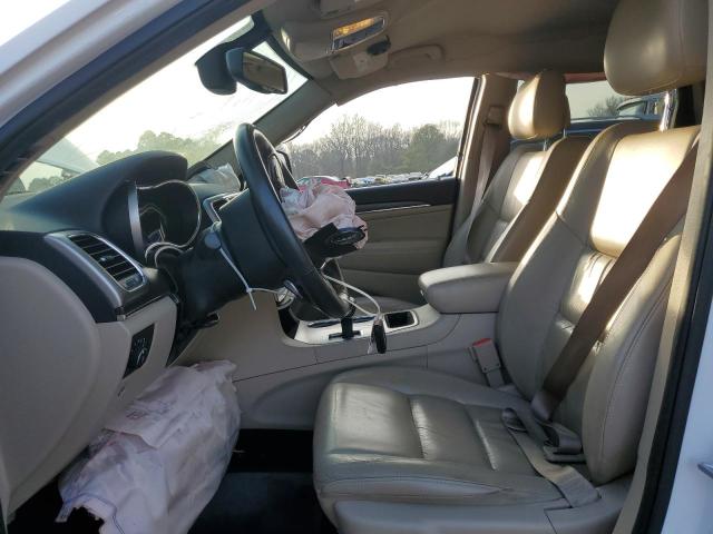 Photo 7 from auction – 2015 JEEP GRAND CHER with VIN 1C4RJEBG0FC219446