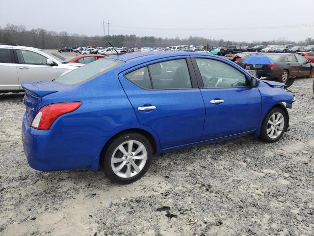 Photo 3 from auction – 2017 NISSAN VERSA S with VIN 3N1CN7AP9HL802728