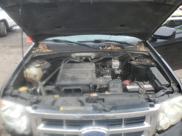 Photo 12 from auction – 2011 FORD ESCAPE LIM with VIN 1FMCU9EG6BKC24114