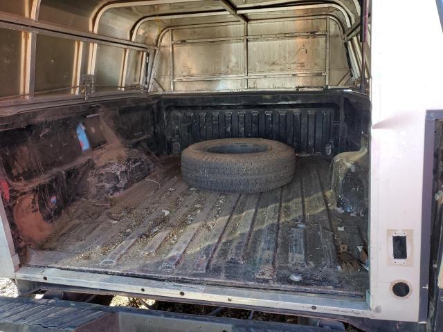 Фото 10 с аукциона – 2014 FORD F150 с VIN 1FTMF1CF8EKF75710