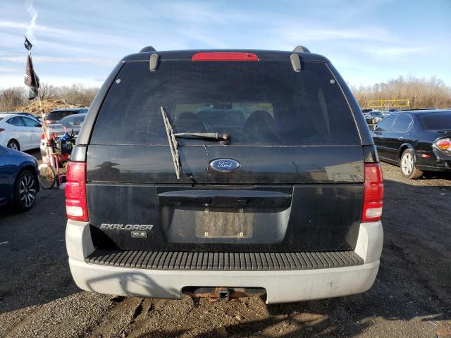 Photo 6 from auction – 2002 FORD EXPLORER X with VIN 1FMZU72E42UA17971