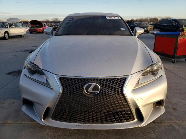 Photo 5 from auction – 2014 LEXUS IS 250 with VIN JTHBF1D29E5041440