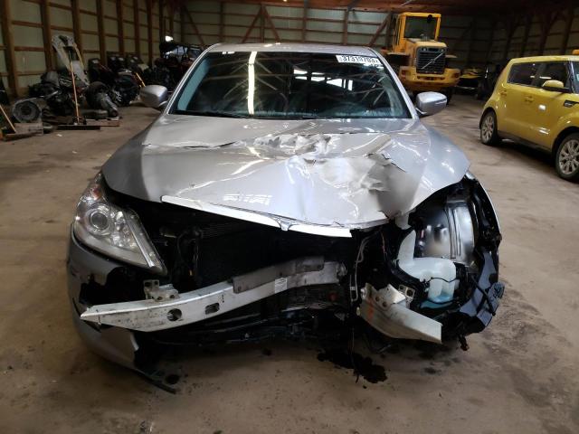 Photo 5 from auction – 2011 HYUNDAI GENESIS 3. with VIN KMHGC4DEXBU139031